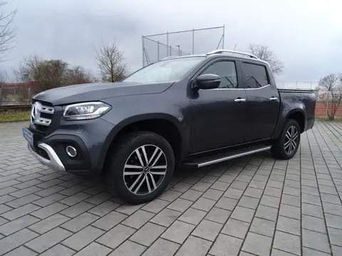 Used MERCEDES-BENZ CLASSE X Diesel 2019 Ad 