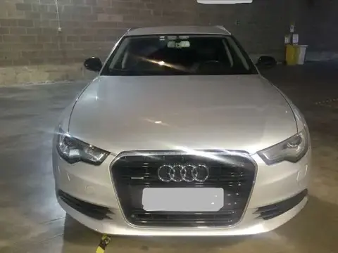 Annonce AUDI A6 Essence 2014 d'occasion 