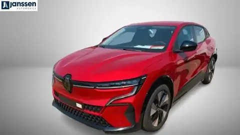 Annonce RENAULT MEGANE Non renseigné 2024 d'occasion 