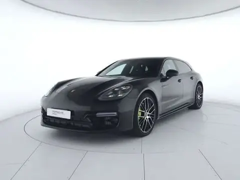 Annonce PORSCHE PANAMERA Hybride 2023 d'occasion 