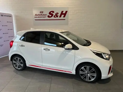 Annonce KIA PICANTO Essence 2021 d'occasion 