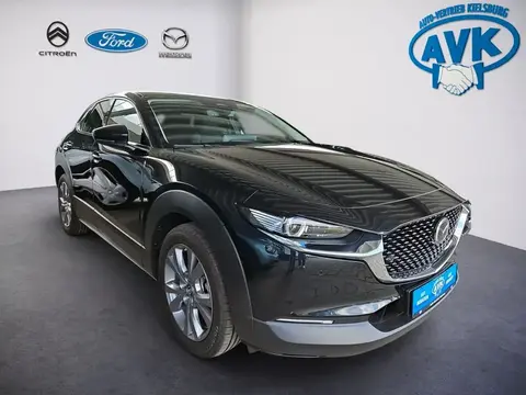 Used MAZDA CX-30 Petrol 2024 Ad 