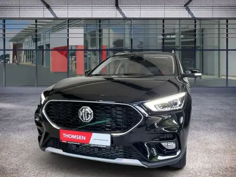 Annonce MG ZS Essence 2024 d'occasion 