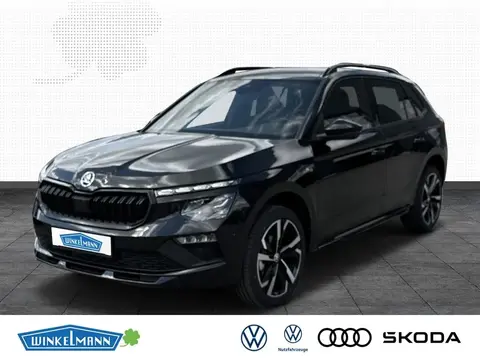 Used SKODA KAMIQ Petrol 2024 Ad 