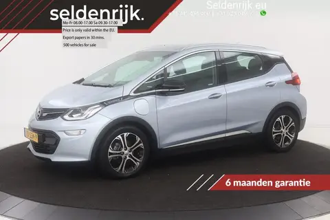 Used OPEL AMPERA Not specified 2018 Ad 