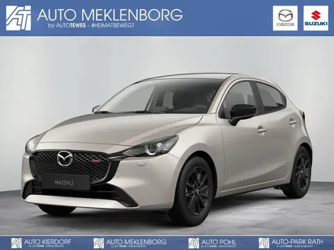 Used MAZDA 2 Hybrid 2024 Ad 