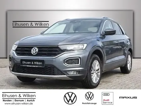 Used VOLKSWAGEN T-ROC Petrol 2020 Ad 