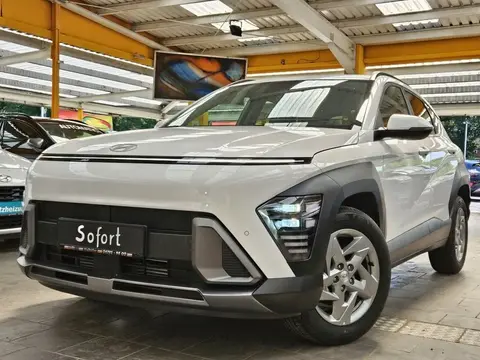 Used HYUNDAI KONA Petrol 2024 Ad 