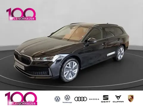 Used SKODA SUPERB Petrol 2024 Ad 