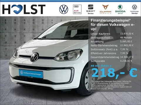 Used VOLKSWAGEN UP! Not specified 2021 Ad 