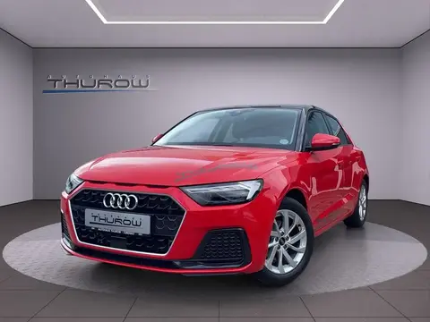 Annonce AUDI A1 Essence 2023 d'occasion 