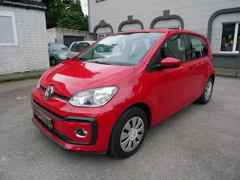 Used VOLKSWAGEN UP! Petrol 2018 Ad 