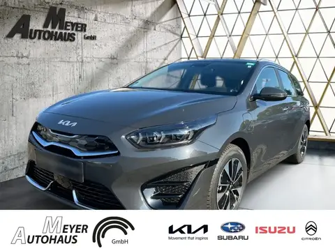 Annonce KIA CEED Hybride 2023 d'occasion 