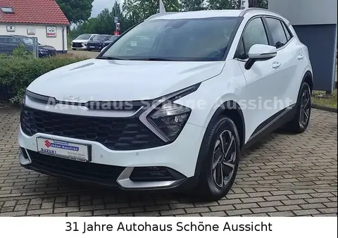 Annonce KIA SPORTAGE Essence 2022 d'occasion 