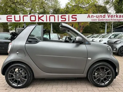 Annonce SMART FORTWO Non renseigné 2021 d'occasion Allemagne