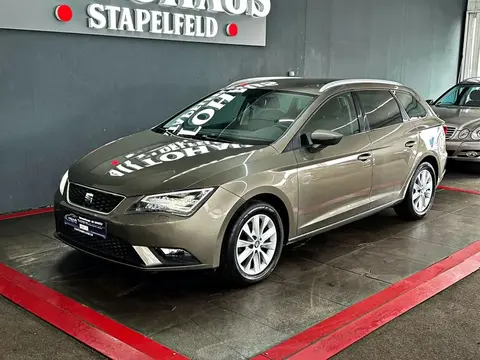 Used SEAT LEON Petrol 2016 Ad 