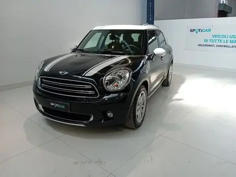 Annonce MINI COOPER Diesel 2017 d'occasion 