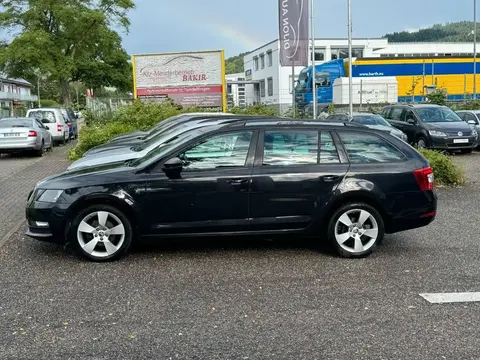 Used SKODA OCTAVIA Diesel 2018 Ad 