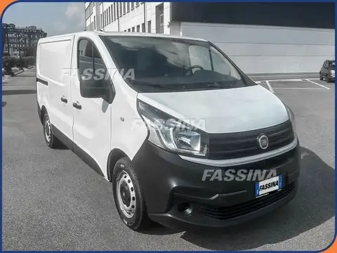Used FIAT TALENTO Diesel 2019 Ad Italy