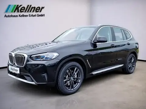 Annonce BMW X3 Essence 2023 d'occasion 