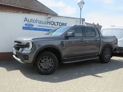 Annonce FORD RANGER Diesel 2024 d'occasion Allemagne