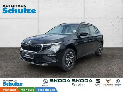 Used SKODA KAMIQ Petrol 2024 Ad 