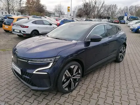 Annonce RENAULT MEGANE Non renseigné 2023 d'occasion 