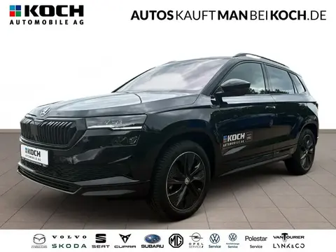 Annonce SKODA KAROQ Diesel 2024 d'occasion 