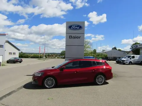 Used FORD FOCUS Diesel 2020 Ad 