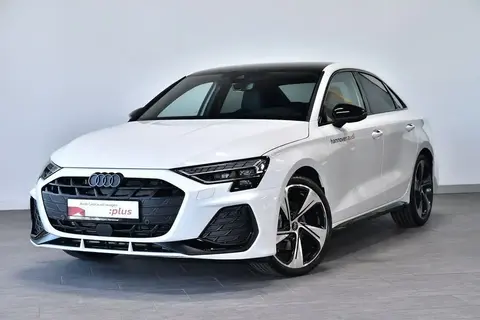 Used AUDI A3 Petrol 2024 Ad 