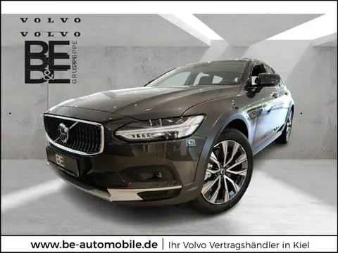 Annonce VOLVO V90 Diesel 2023 d'occasion 