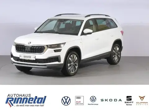 Used SKODA KODIAQ Diesel 2023 Ad 