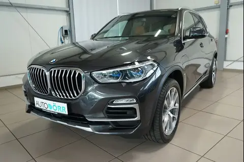 Annonce BMW X5 Hybride 2021 d'occasion Allemagne