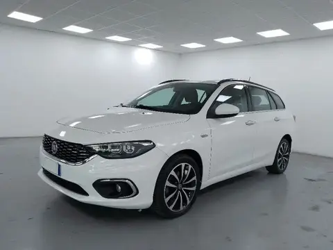 Used FIAT TIPO Diesel 2018 Ad Italy