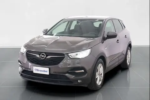 Used OPEL GRANDLAND Diesel 2021 Ad 