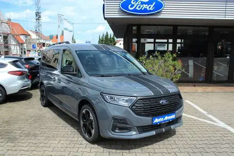 Annonce FORD GRAND TOURNEO Diesel 2023 d'occasion Allemagne