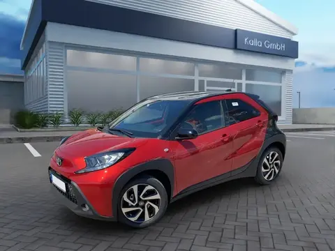 Used TOYOTA AYGO X Petrol 2024 Ad 