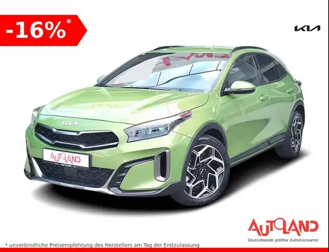 Used KIA XCEED Petrol 2023 Ad 