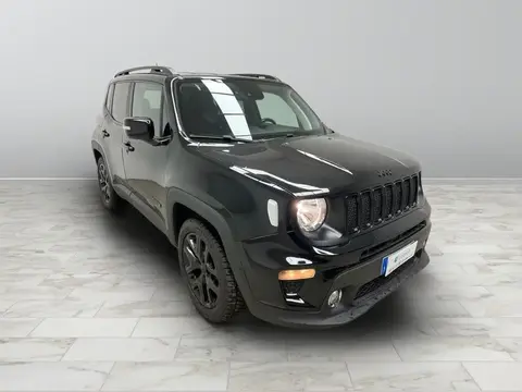 Annonce JEEP RENEGADE Essence 2020 d'occasion 