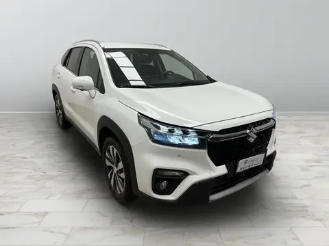 Used SUZUKI ACROSS Hybrid 2022 Ad 