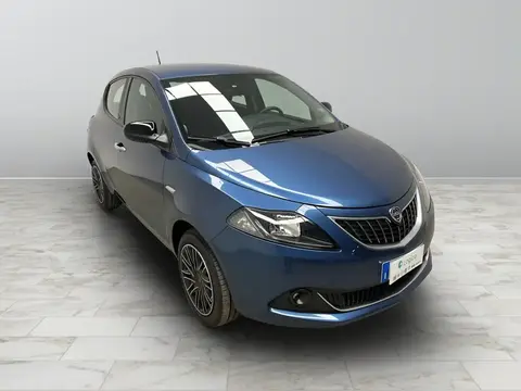 Used LANCIA YPSILON LPG 2021 Ad 