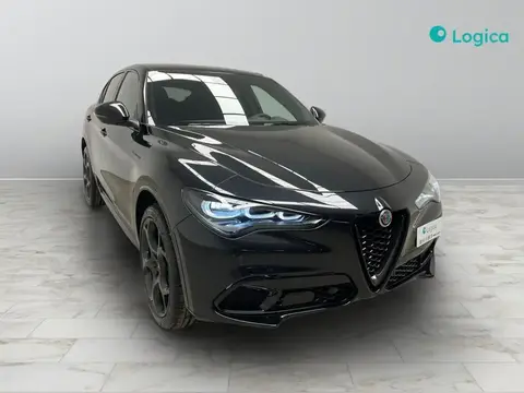 Used ALFA ROMEO STELVIO Diesel 2023 Ad Italy