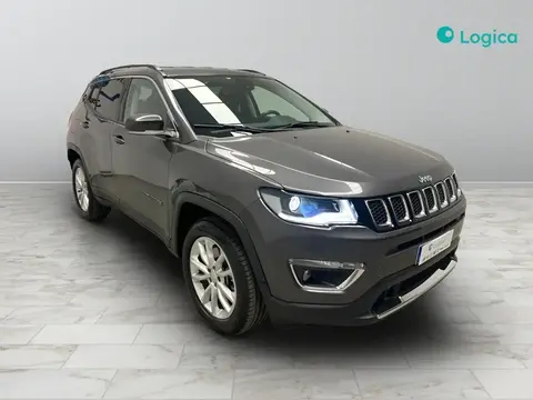 Used JEEP COMPASS Hybrid 2020 Ad 