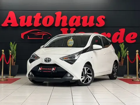 Used TOYOTA AYGO X Petrol 2019 Ad 