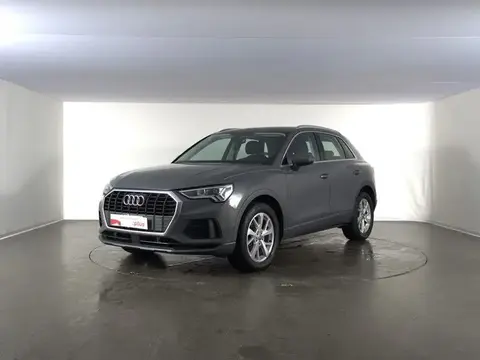 Annonce AUDI Q3 Essence 2019 d'occasion 