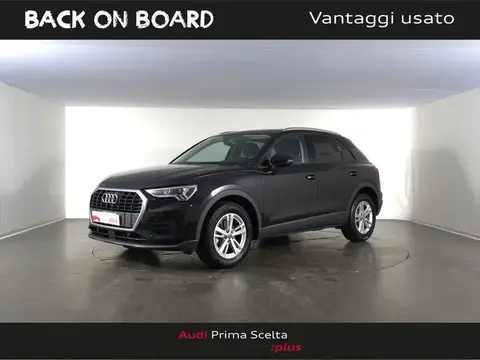 Annonce AUDI Q3  2020 d'occasion 