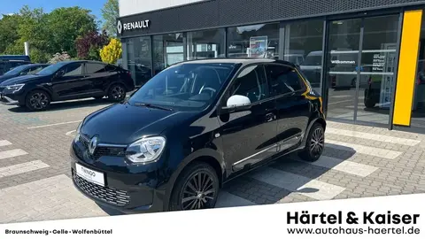 Used RENAULT TWINGO Not specified 2024 Ad 