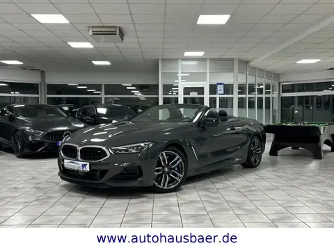 Annonce BMW M850 Essence 2023 d'occasion 