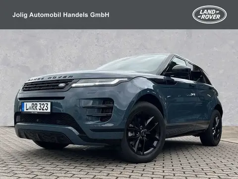 Annonce LAND ROVER RANGE ROVER EVOQUE Diesel 2024 d'occasion 