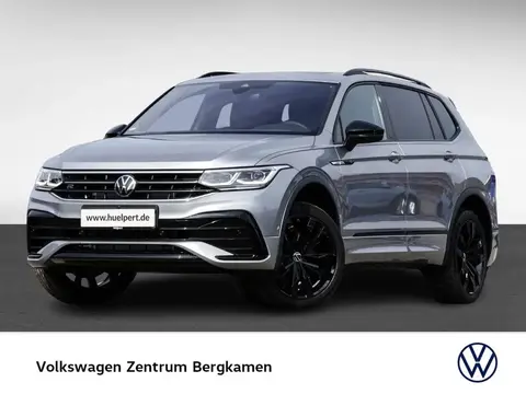 Used VOLKSWAGEN TIGUAN Diesel 2024 Ad 